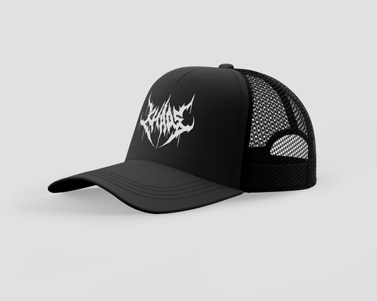 CHAOS TRUCKER CAP