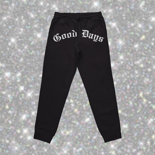 GOOD DAYS SWEATPANTS