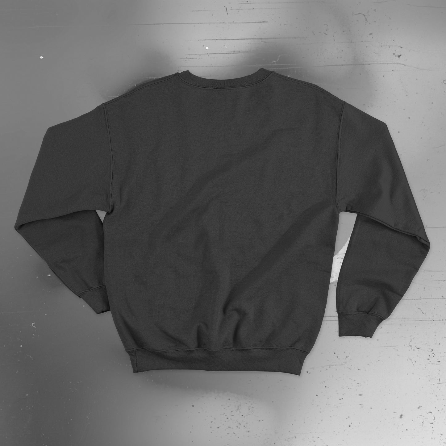 OFFICIAL ISSUE SWEATSHIRT