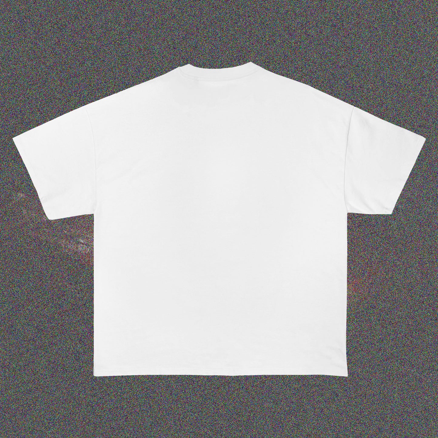 BLOODSTAIN TEE