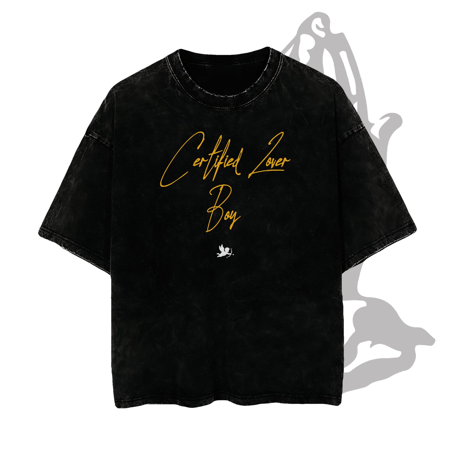 CLB VINTAGE TEE