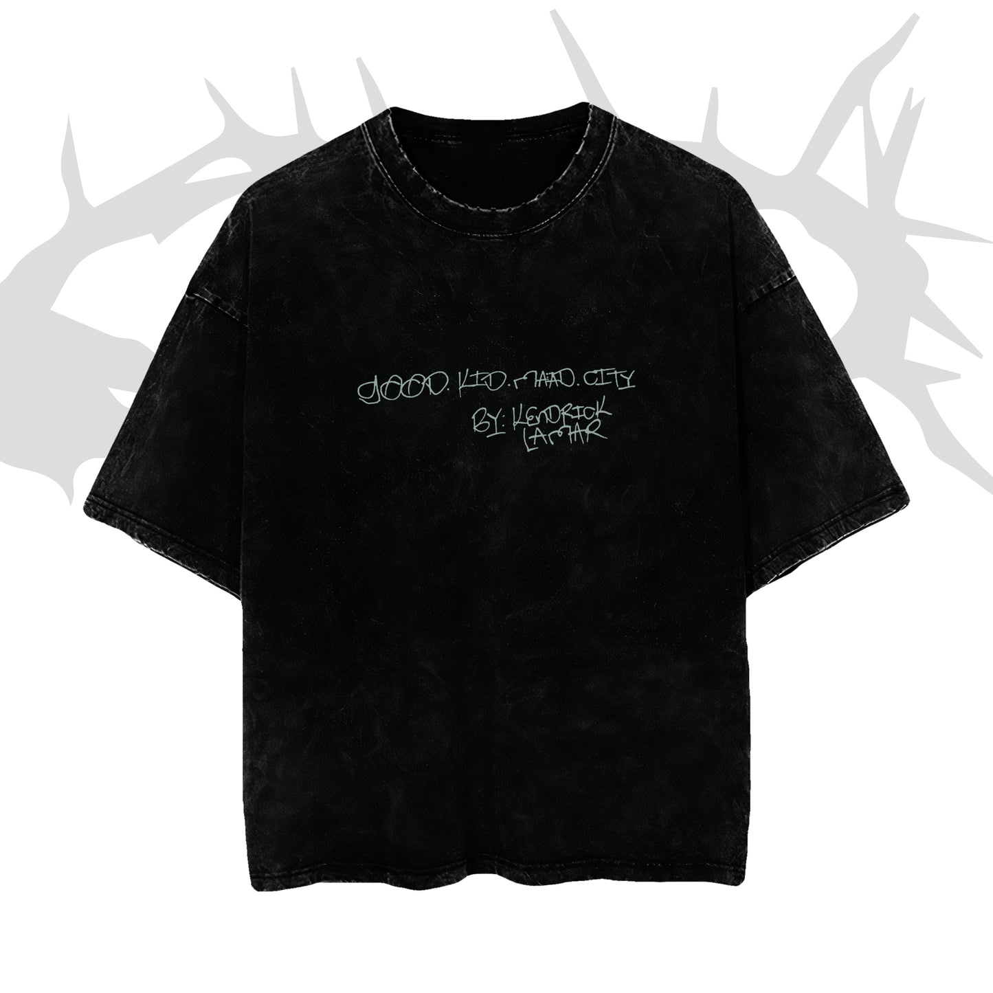 GKMC VINTAGE TEE