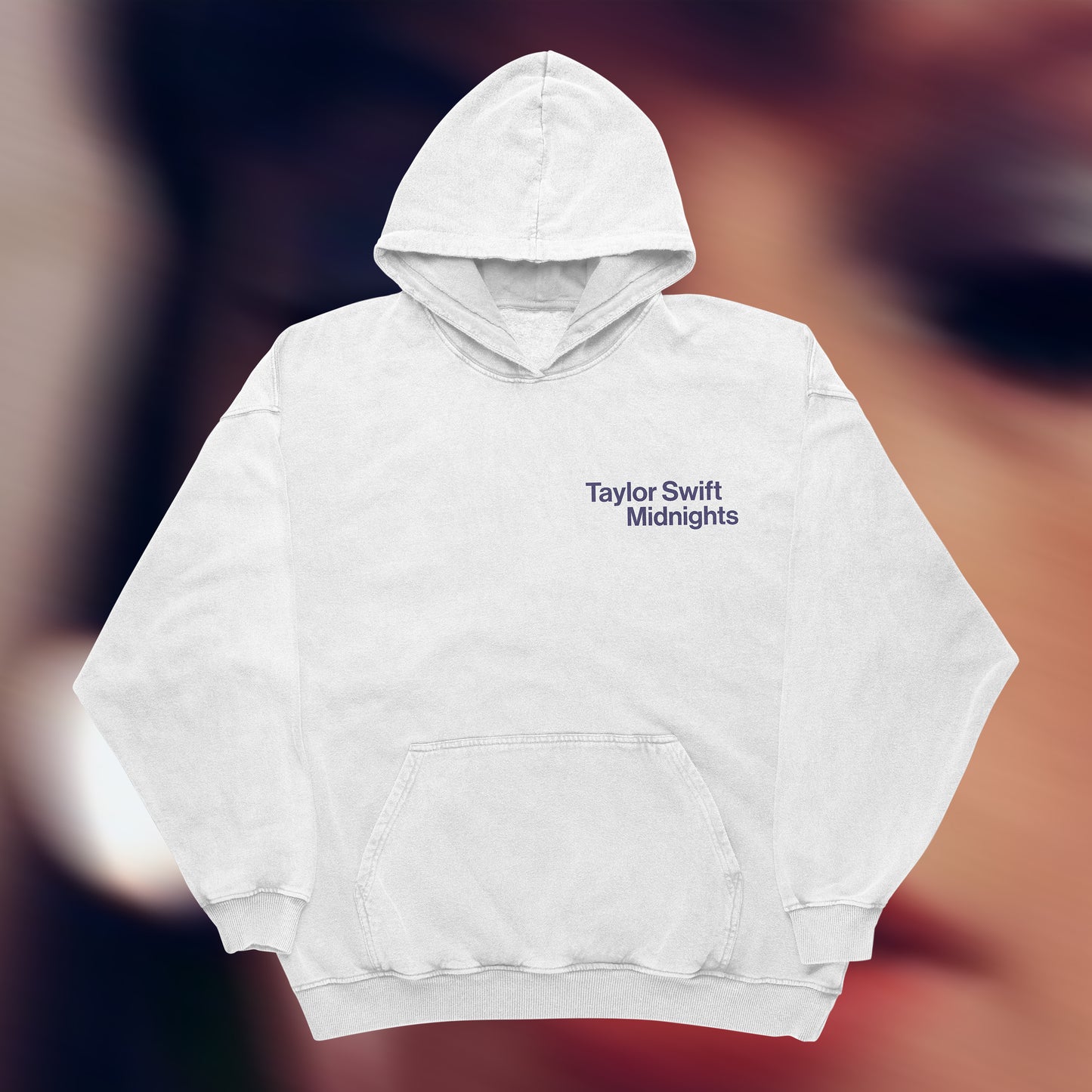 MIDNIGHTS HOODIE