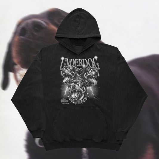 UNDERDOG HOODIE