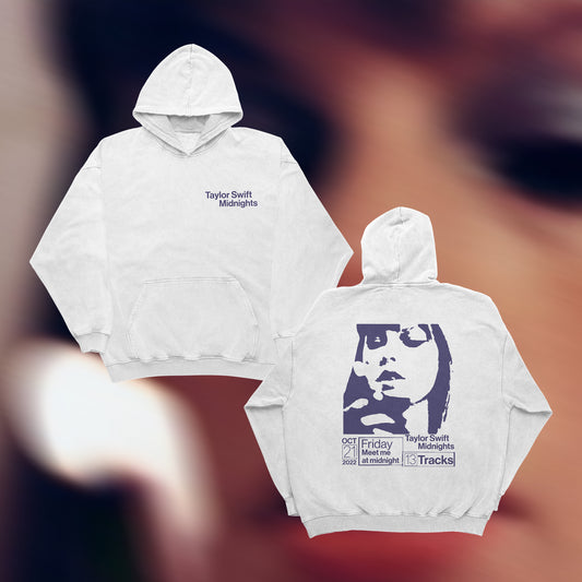 MIDNIGHTS HOODIE