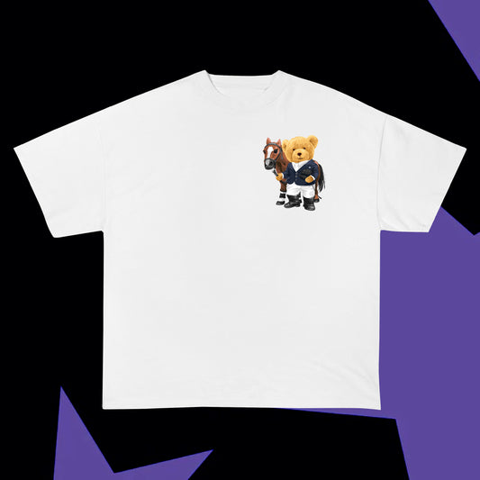 BEAR TEE