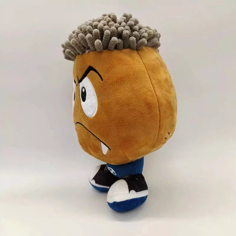 KEN CARSON GOOMBA